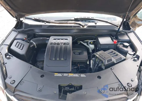 2017 Chevrolet Equinox Ls from USA, damaged, VIN 2GNALBEK3H1528575